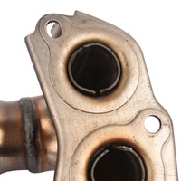 фото thumb №9, Катализатор набор монтажный citroen c1 peugeot 107 toyota aygo 1.0 12v