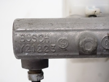 фото thumb №7, Citroen c5 усилитель тормозные з насос 0204021908