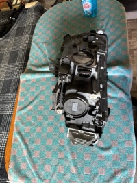 Mercedes eqa eqb 243 лампа передняя правая full led Киев, фото thumb