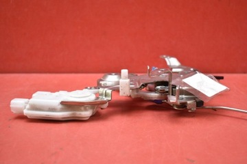 фото thumb №5, Замок двері зсувних передня запчастина dacia доккер van рестайлінг 17-21