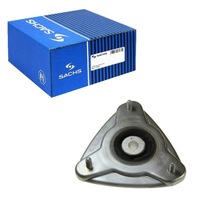 фото thumb №11, Подушка амортизатор. перед l/p sachs 802 553