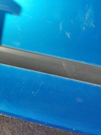 фото thumb №9, Дверь передние правое skoda roomster