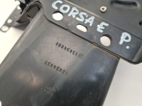 фото thumb №7, Opel corsa e усилитель поперечина панель фары правый перед 13434384