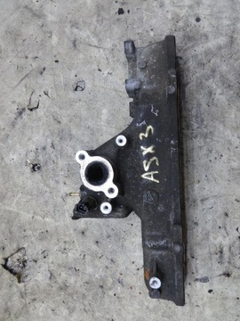 фото thumb №1, Колектор всмоктуючий mitsubishi asx 1.8 did