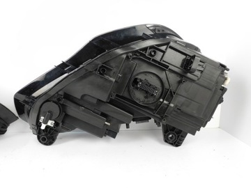 фото thumb №11, Audi a3 8v лампа правая левая полный led передний рестайлинг