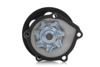 Насос воды жидкость охлаждающей ridex 1260w0057 к toyota starlet ep91 с Разборки, фото thumb