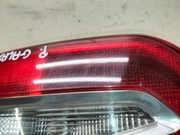 фото thumb №6, Лампа w кришка права задня ford galaxy mk3 lata 06-10