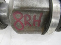 фото thumb №11, Opel grandland 1.5 cdti привідний вал права 9811176780