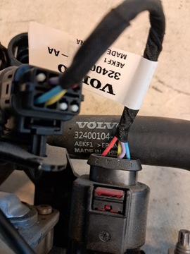 фото thumb №9, Вебасто электрические подогреватель volvo xc60 ii гибрид 32400100