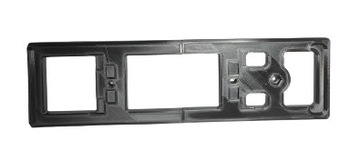 Рамка безопасности для Yaesu FT991A