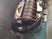 фото thumb №12, Peugeot 308 ii 2 t9 приборная панель приборная консоль подушка 9677848780 .orginał