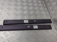 Купить Защита заглушка багажника правый задняя opel zafira b 13164662, фото thumb