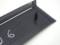 фото thumb №12, Bentley flying spur 2006 накладка поріг задня 3w5853540b