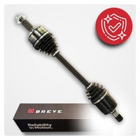 фото thumb №6, Полуось левая honda accord 8 viii cu cw 2.2 i-dtec новая