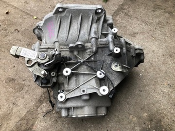 фото thumb №8, Коробка передач коробки передач 9812856 mini countryman r60 1.6 d