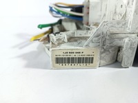 фото thumb №6, Vw golf iv 4 97-06 панель керування регулювання повітропровід обігріву 1j0820045f