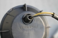 фото thumb №11, Заглушка жгут лампы перед outlander ii lift 10-