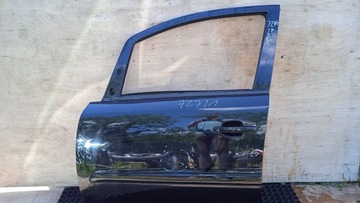 фото thumb №1, Opel zafira b fl двері перед лівий z20r 5d