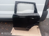 фото thumb №1, Ford kuga mk2 lift двері ліва задня