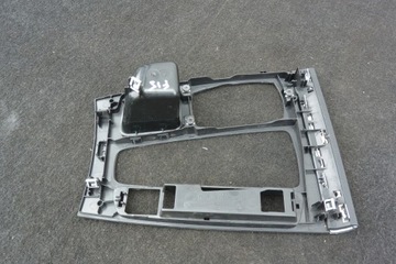 фото thumb №10, Рамка панель dekor консолі тунелю важіль перемикання передач bmw x5 x6 f15 f16 usa