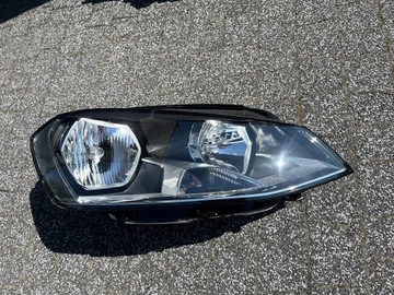 фото thumb №1, Vw golf 7 vii права лампа перед фара 5g1941006e