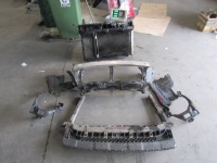 фото thumb №1, Комплект радиатор pas citroen c3 aircross