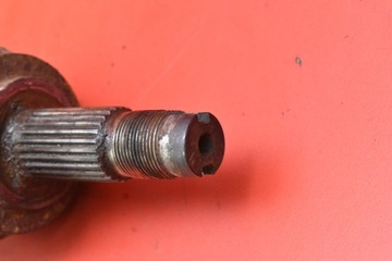 фото thumb №6, Полуось левая перед механическая коробка передач 51783824 fiat fiorino 3 iii 1.3 mj 75 km 08-21