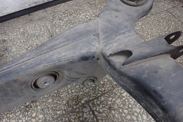 фото thumb №8, Подрамник тележка балка зад mercedes cl w216