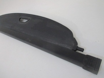 фото thumb №6, Mercedes benz glc c253 купе ролета багажника