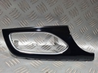 Декоративная  панели молдинг декоративная opel astra k европа piano с Разборки, фото thumb