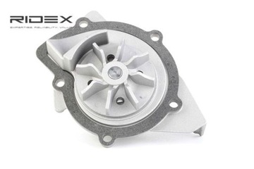 фото thumb №14, Ridex 1260w0145 насос води do mercedes-benz b-klasse w245 do ford kuga i
