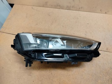 фото thumb №9, Audi a5 8w повний led лампа права ідеальна нова