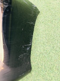 фото thumb №7, Toyota camry viii, 8 2017 бампер передний перед