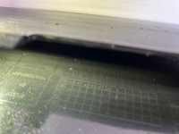 Bmw x3 m x4 m f97 f98 m power бампер перед передний Недорого, фото thumb