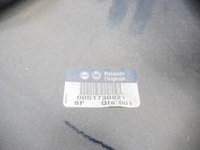 фото thumb №13, Крыло левый fiat panda 03-12 51730821