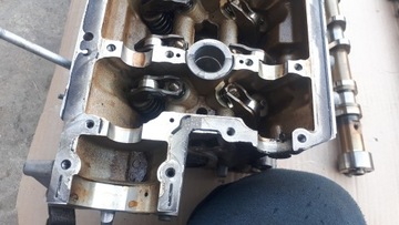 фото thumb №10, S4 b8 рестайлинг головка левая 3.0 tfsi s5 sq5 a6 c7 a7