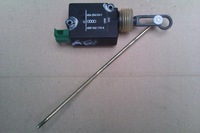 фото thumb №1, Привод крышка заливной топлива audi a6 c5