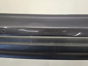 фото thumb №8, Kia ceed ii універсал 14r бампер задній зад be