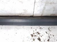 фото thumb №8, Opel vivaro b бампер задний pdc