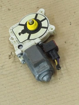 фото thumb №13, Двигунчик скла лівий зад saab 9-3 93 ii рестайлінг 07-12r.