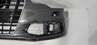 Бампер перед передний audi a6 c7 s-line 4g0 11-14 Цена, фото thumb