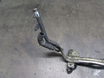 фото thumb №11, Труба шланг воды магистраль opel signum 1.9 cdti 03-05