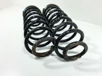 фото thumb №12, Dodge ram 1500 2x4 14r пружини ліва права задня