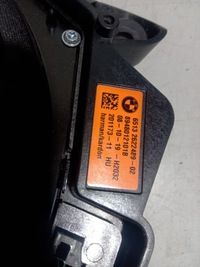 фото thumb №7, Bmw 3 g21 динамики harman kardon комплект