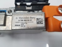 фото thumb №7, Модуль фильтр аккумулятора emc mercedes eqs w297 v297 a7899828201