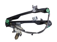 фото thumb №1, Focus mk1 98-04r подъемник стекло перед правый hb 5d