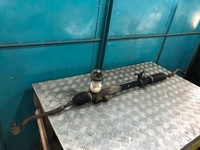 фото thumb №1, Hyundai ix35 рулевая рейка трансмиссия sportage iii