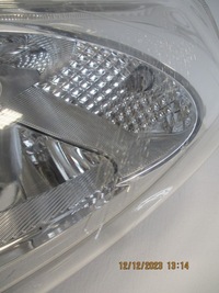 фото thumb №6, Лампа nissan juke 14r перед передняя левая