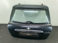 фото thumb №12, Кришка багажника багажника mini r50 хетчбек
