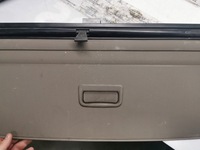 фото thumb №13, Шторка багажника audi a4 s4 b5 8d 1998 8e9863553 all/w/d